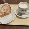 ドトールコーヒーショップ 千歳烏山店