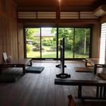 茨城おとなのかき氷 四季と六花 - 