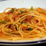 トラットリア DE 日光里 - 