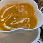 インド料理専門店 クシュクシュ - 2024 8/5