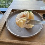KYOTO あのん CAFE - 