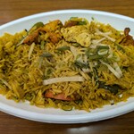 インド料理専門店 クシュクシュ - 2024 8/5