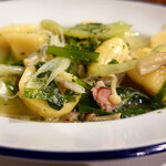 トラットリア DE 日光里 - 