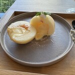 KYOTO あのん CAFE - 