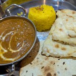 インド料理専門店 クシュクシュ - 2024 8/5