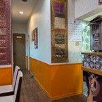 インド料理専門店 クシュクシュ - 2024 8/5