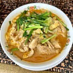 餃子の王将 - 料理写真: