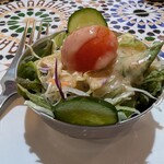 インド料理専門店 クシュクシュ - 2024 8/5