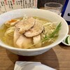 鶏そば 16