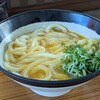 山越うどん