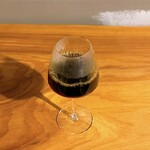 BASE COFFEE STAND - FILTER Dark(HOT) MEXICO EL ORIZABENO