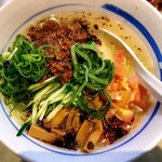 ロ麺ズ - 【限定】冷やしジャージャー麵