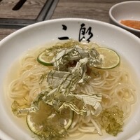 焼肉&手打ち冷麺 二郎 KANAYAMA - 