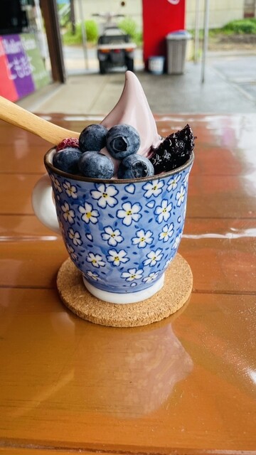 友清りんご園 - 鍋倉/その他 | 食べログ