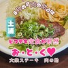 大衆ステーキ 肉の助 本店