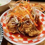 だるま焼売 - 