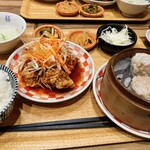 だるま焼売 - 