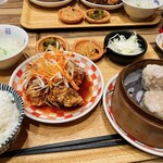 だるま焼売 - 