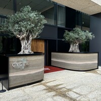 CYCLE by Mauro Colagreco - 
