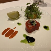 JINBO MINAMI AOYAMA - 