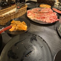 食べ飲み放題 焼肉ダイニングちからや 名駅店 - 