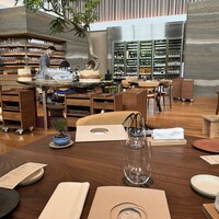 CYCLE by Mauro Colagreco - 