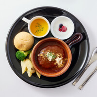 茶のままです chano-ma - latte chano-mama - 写真｜DDグループ店舗総合情報サイト