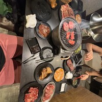 食べ飲み放題 焼肉ダイニングちからや 名駅店 - 