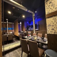 食べ飲み放題 焼肉ダイニングちからや 名駅店 - 