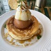 Sapporo Pancake&Parfait Last MINT
