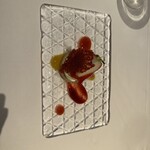 レストラン ラ・カンサトゥール - 