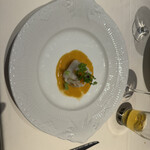 レストラン ラ・カンサトゥール - 