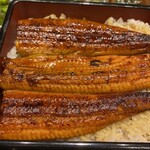 岡山名代 鰻の三谷 - 