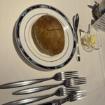 レストラン ラ・カンサトゥール - 