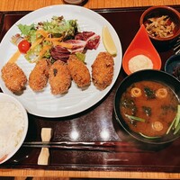 銀座　遠音近音 - 