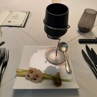 フランス料理　ボナキュー - 