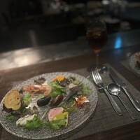 キャトルラパン -  キャトルラパン -