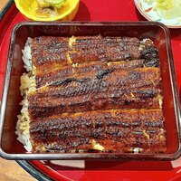 鰻う おか冨士 - 