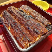 鰻う おか冨士 - 