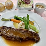 ル カフェ パフューム - 