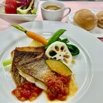 ル カフェ パフューム - 