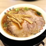 一刻魁堂 - 料理写真: