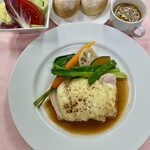 ル カフェ パフューム - 