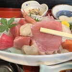 木器亭 - とにかく新鮮で美味い❗️