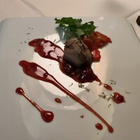 フランス料理　ボナキュー - 