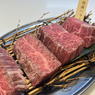 和牛焼肉 牛正_2