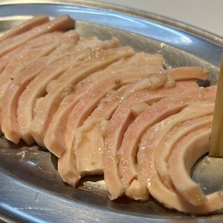 和牛焼肉 牛正_1