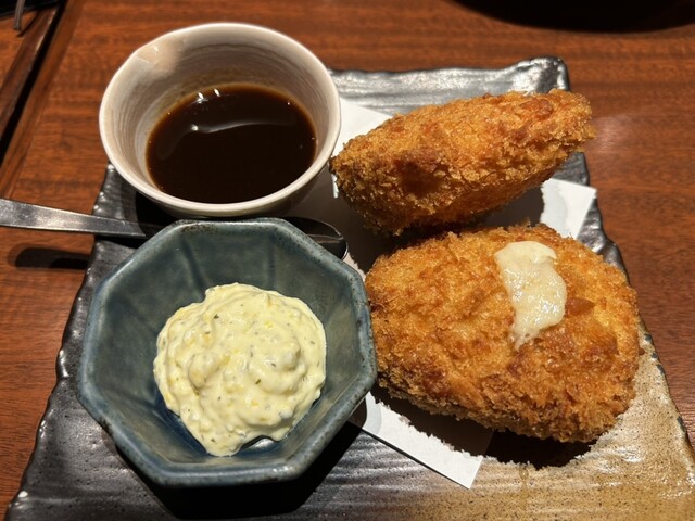 Hokkaido Meguro Nishiguchi Ten