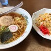 横屋食堂