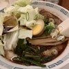 桂花ラーメン 新宿東口駅前店